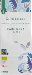 ÄNGLAMARK Earl gray tea 125g