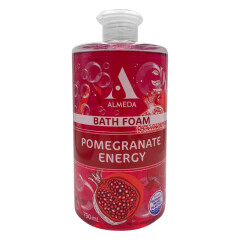 ALMEDA Vannivaht Pomegran 750ml