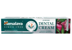 HIMALAYA Dantų pasta HIMALAYA HERBALS, 100 ml 100g