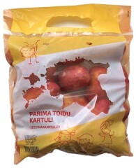 ANTSU KARTUL Potato Laura 2kg