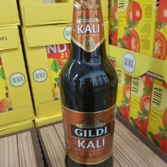 MEISTRITE GILDI Filtreerimata kali 1,5l