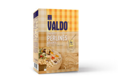 VALDO Pērļu grūbas 4x125 500g