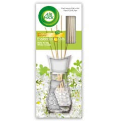 AIR WICK Reed Diffuser White Flowers 25ml