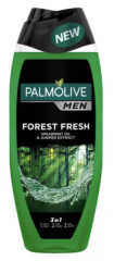 PALMOLIVE D/geel men Forest Fresh 500ml