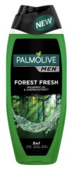 PALMOLIVE Duš.žel.vyr.PALMOLIVE FOREST FRESH,500ml 500ml