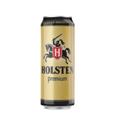 HOLSTEN AlUS "HOLSTEN PREMIUM", 4,5% 0,5l