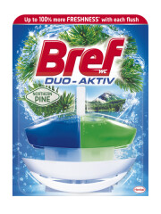 BREF Bref Duo Aktiv Pine 50ml 50ml