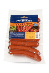 SAAREMAA Juustusnäck 210g