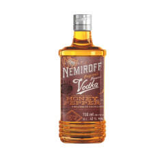 NEMIROFF Honey Pepper 700ml