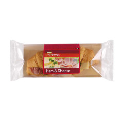 RIMI Võileib croissant singi ja juustuga 135g