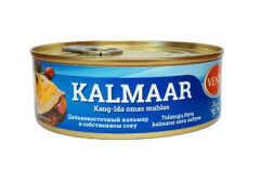 VENTA KAUG-IDA KALMAAR omas mahlas 240g