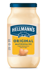 HELLMANN'S Majonees Original 420ml
