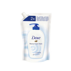 DOVE Vedelseep Caring Refill 500ml 500ml