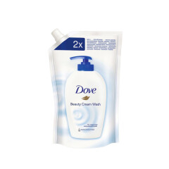 DOVE DOVE Refil Deeply Nourishing 500ml 500ml