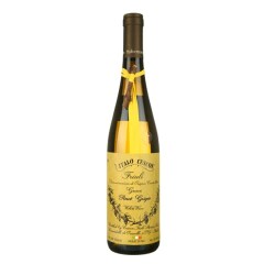 ITALO CESCON Baltvīns Pinot Grigio 0,75l