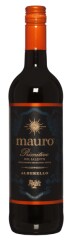 MAURO Alberello Del Salento Primitivo 75cl