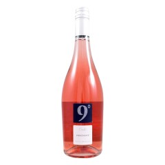 CIELO Poolvahuvein Cielo 9 Frizzante Rosato 0,75l