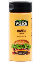 PURE Mango salātu mērce 260g
