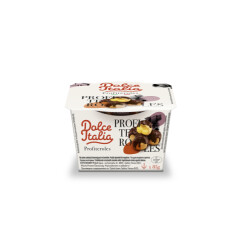 DOLCE ITALIA Dessert Profiteroles DOLCE ITALIA, 8x85g 85g