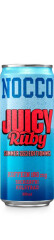 NOCCO NOCCO Juicy Ruby 330ml