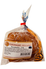 EUROPAGAR ÕUNATASKU 2tk 160g