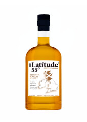 LATITUDE 55 Whisky 50cl