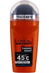 L'OREAL PARIS Rulldeodorant meeste thermic resist 50ml