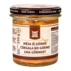 SMAK GORNO Pork 250g