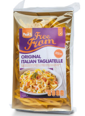 PEAKS Original Italian Tagliatelle 250g