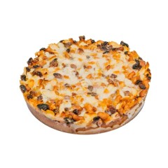 REVAL KONDIITER Tosca cake with raisins and nuts 700g