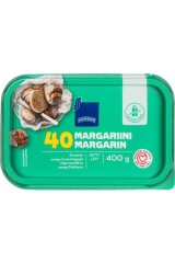 RAINBOW margariin light 400g