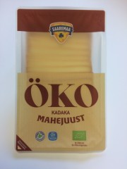 SAAREMAA ÖKO Kadaka Mahejuust viil. 150g