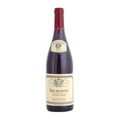 LOUIS JADOIT Sarkanvīns Pinot Noir 75cl