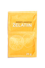 KOMMI ASEMEL ZELATIIN KIIRESTI LAHUST.2*10G SILDE/36/ 20g