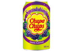 CHUPA CHUPS VIINAMARJA karastusjook 345ml