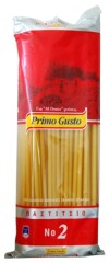 MELISSA PRIMO GUSTO Pasta bucatini no. 2 500g