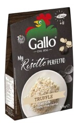 RISO GALLO My Risotto Perfetto Truffle 175g