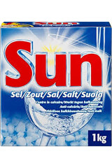 SUN NOUDEPESUMASINA SOOL 1kg