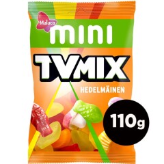 CLOETTA Mini tv mix 110g