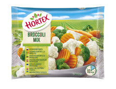 HORTEX Broccoli mix 0,4kg