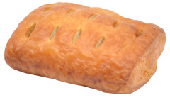 MANTINGA Pastry with Meat 65g