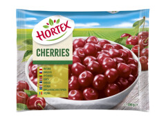 HORTEX Pitted cherries 0,3kg