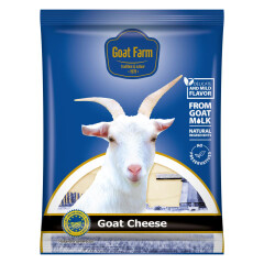 GOAT FARM kitsejuust viilutatud 100g