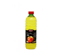 BAJORIŠKIŲ BAJORIŠKIŲ Apple Vinegar 6% 0,5 l /Obuolių actas 500ml