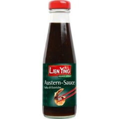 LIEN YING Austrikaste 200ml