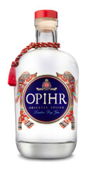 OPIHR Oriental Spiced Gin 70cl