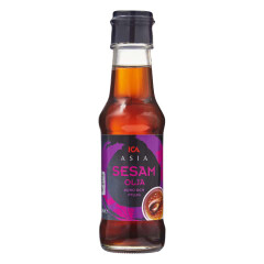 ICA Seesamiõli 150ml