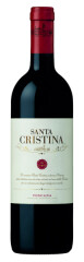 SANTA CRISTINA Rosso IGT Toscana 75cl