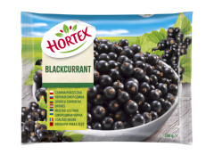 HORTEX Must sõstar 0,3kg