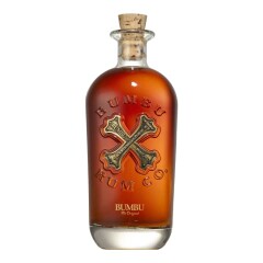 BUMBU Piiritusjook Rum with Natural Flavors 40% 70cl